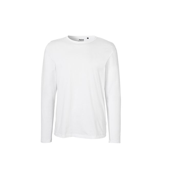  Tee-shirt manches longues homme