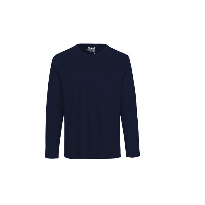  Tee-shirt manches longues homme