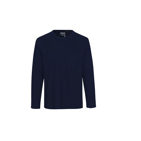  Tee-shirt manches longues homme