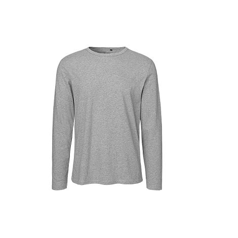  Tee-shirt manches longues homme