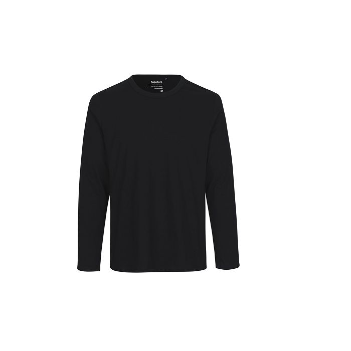  Tee-shirt manches longues homme