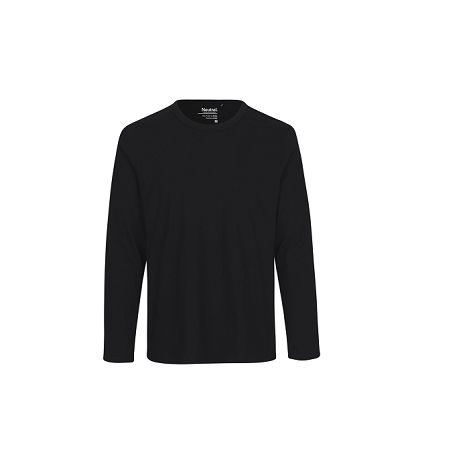  Tee-shirt manches longues homme