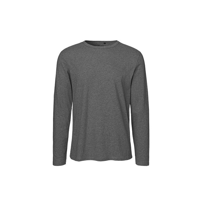  Tee-shirt manches longues homme