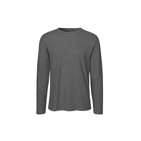  Tee-shirt manches longues homme