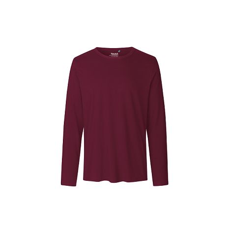  Tee-shirt manches longues homme
