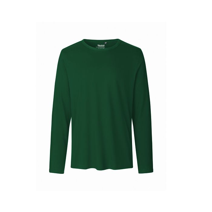  Tee-shirt manches longues homme