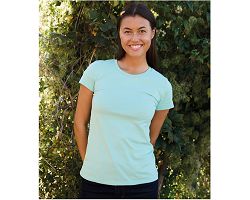 Tee-shirt ajusté femme