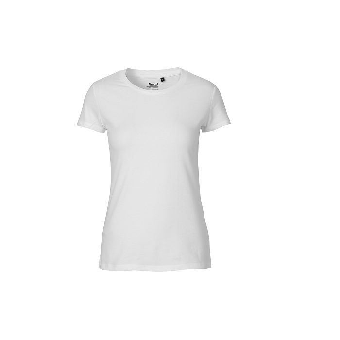  Tee-shirt ajusté femme