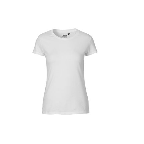  Tee-shirt ajusté femme