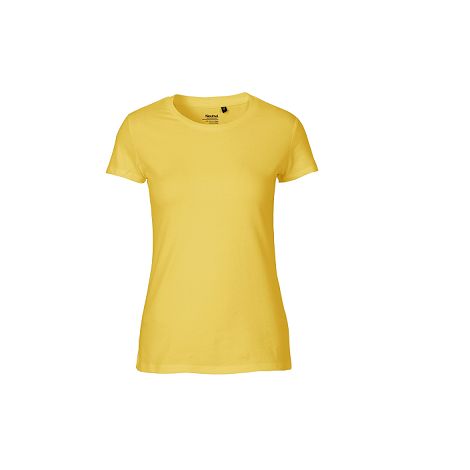  Tee-shirt ajusté femme
