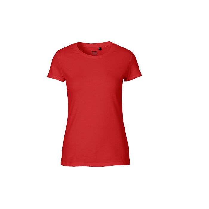  Tee-shirt ajusté femme