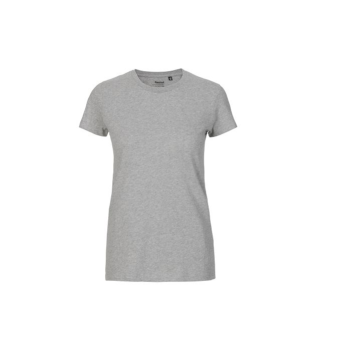  Tee-shirt ajusté femme