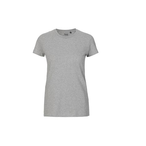  Tee-shirt ajusté femme