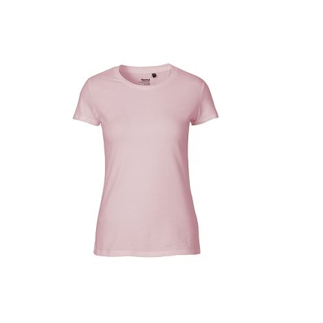  Tee-shirt ajusté femme