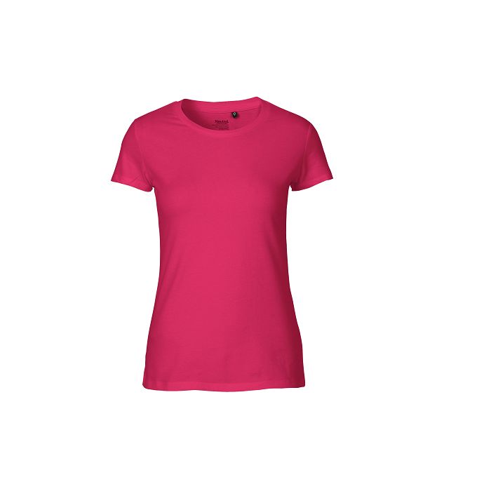  Tee-shirt ajusté femme