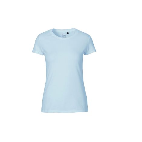  Tee-shirt ajusté femme