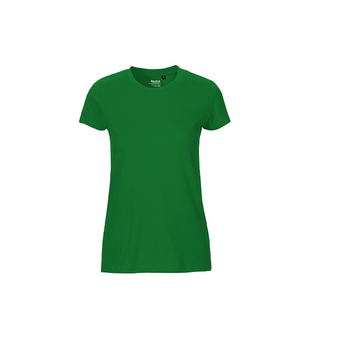  Tee-shirt ajusté femme
