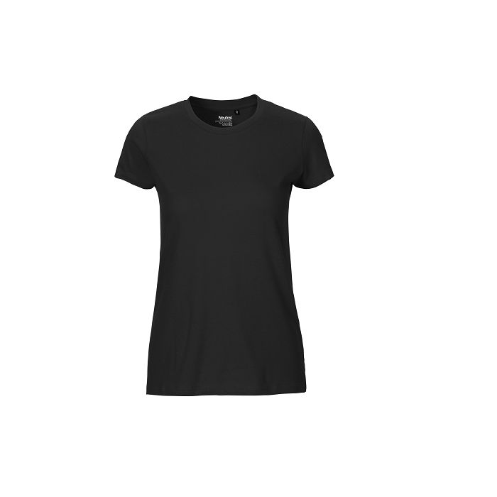  Tee-shirt ajusté femme
