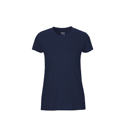  Tee-shirt ajusté femme