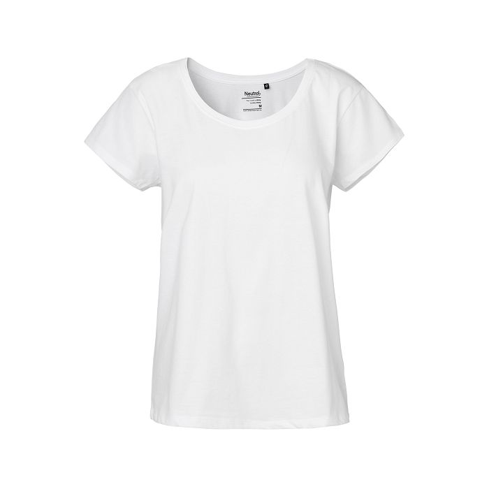  Tee-shirt femme ample