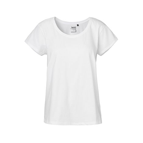  Tee-shirt femme ample