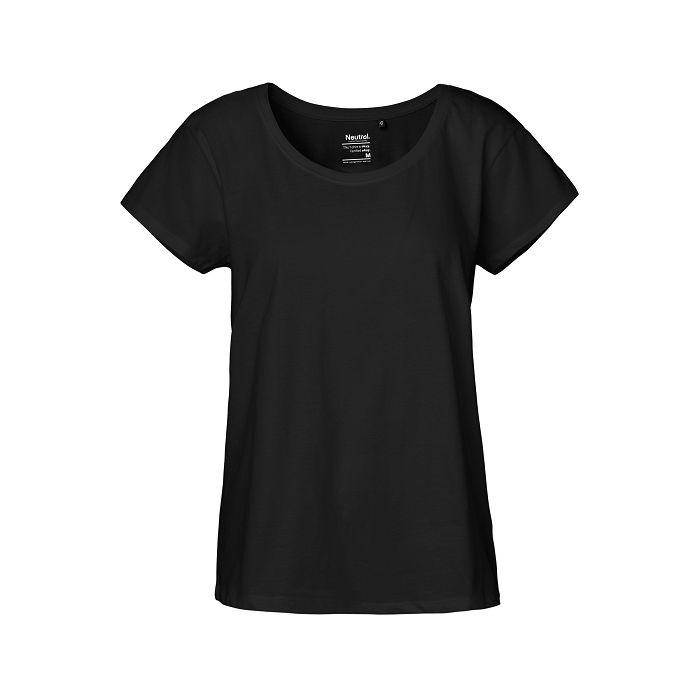  Tee-shirt femme ample
