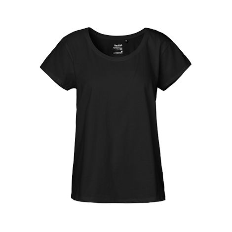  Tee-shirt femme ample