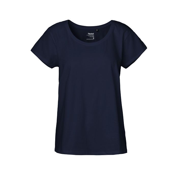  Tee-shirt femme ample