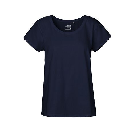  Tee-shirt femme ample