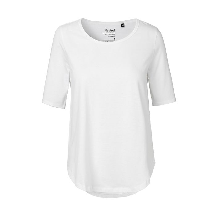  Tee-shirt femme manches mi-longues