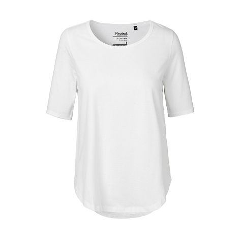  Tee-shirt femme manches mi-longues