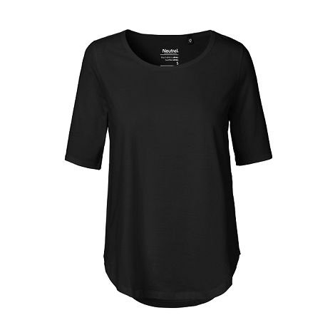  Tee-shirt femme manches mi-longues