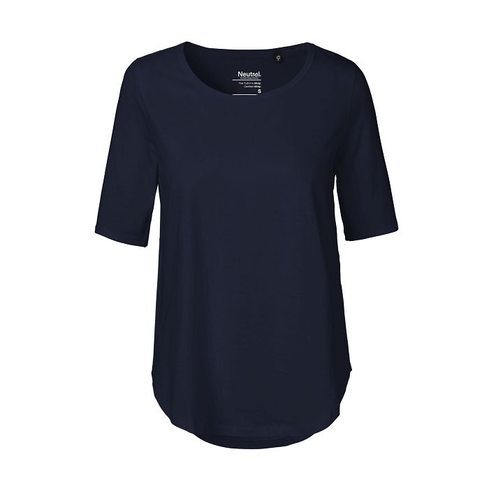  Tee-shirt femme manches mi-longues