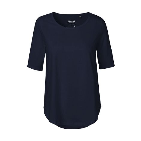  Tee-shirt femme manches mi-longues