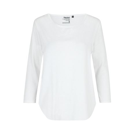  Tee-shirt femme manches 3/4