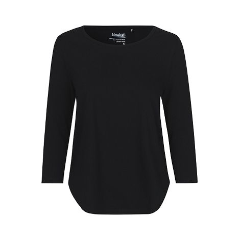  Tee-shirt femme manches 3/4