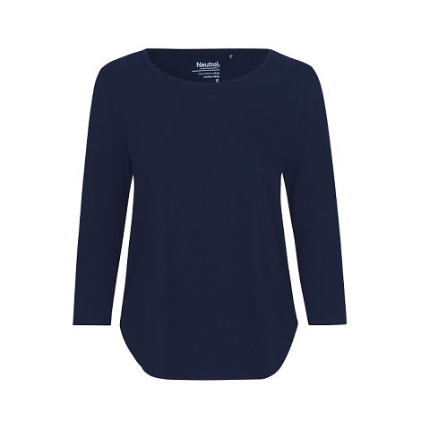  Tee-shirt femme manches 3/4