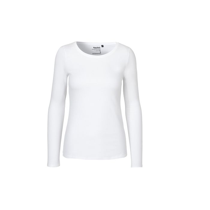  Tee-shirt manches longues femme