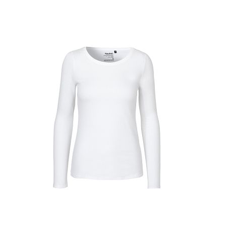  Tee-shirt manches longues femme