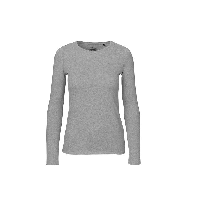  Tee-shirt manches longues femme