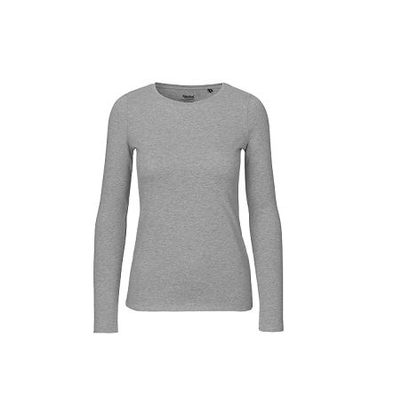  Tee-shirt manches longues femme