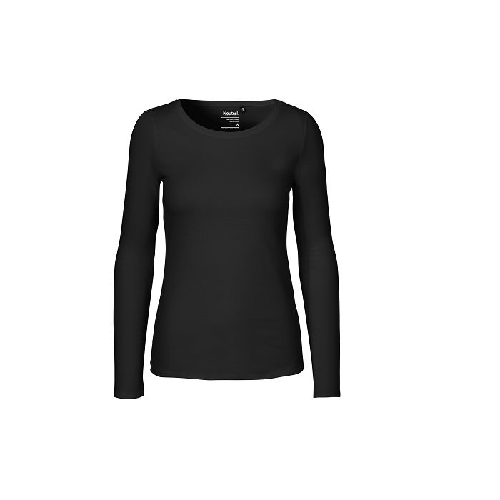  Tee-shirt manches longues femme