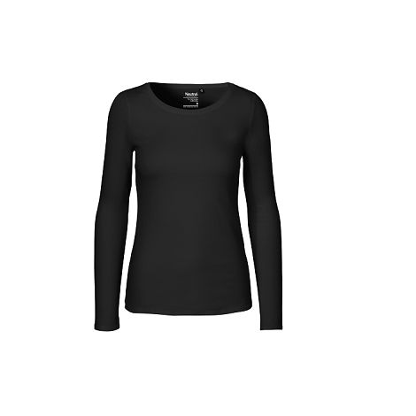  Tee-shirt manches longues femme