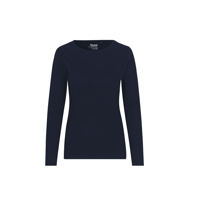  Tee-shirt manches longues femme