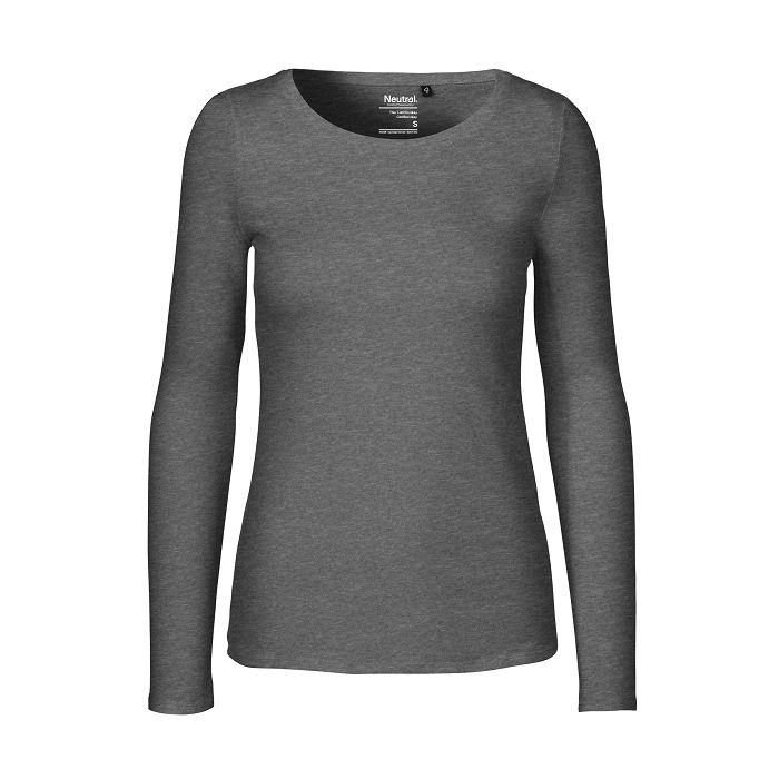  Tee-shirt manches longues femme