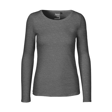  Tee-shirt manches longues femme