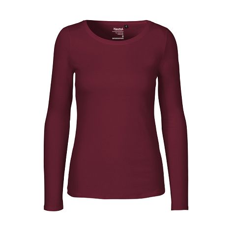  Tee-shirt manches longues femme