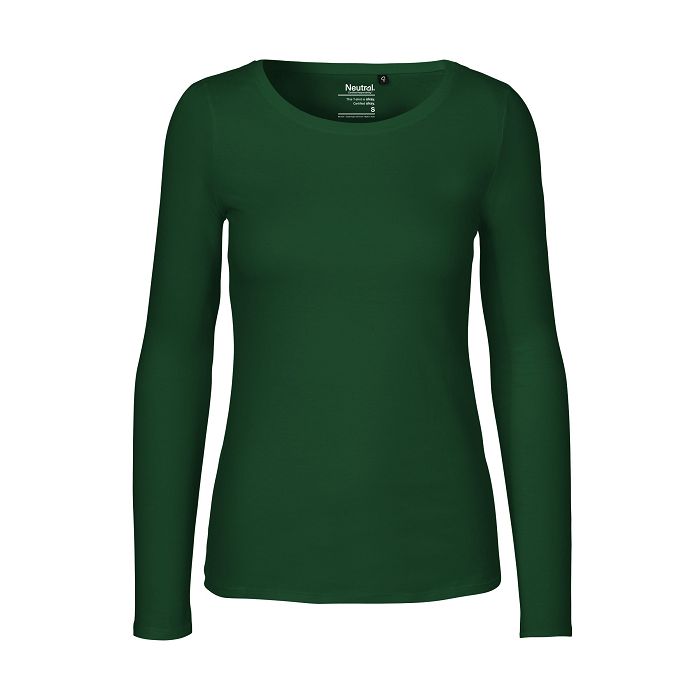  Tee-shirt manches longues femme