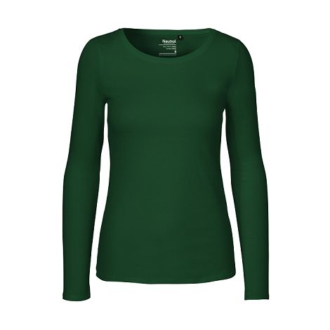  Tee-shirt manches longues femme