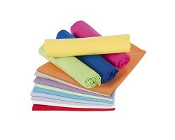 Serviette microfibre